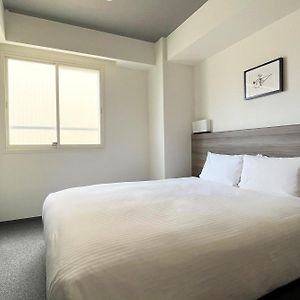 Standard Double Room Non-Smoking